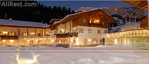 Wellness Hotel Welponer 99